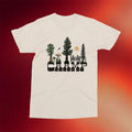 Caamp Merch 2026 Tree T-Shirt Caamp Band Shirt Gift Ideas For Music Lovers - Merchluma