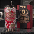 Ohio State Buckeyes 156th Anniversary Stanley Tumbler 2026 Buckeyes Merch Football Lover Gifts - Merchluma
