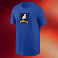 Ted Lasso Merch 2026 AFC Richmond X Ted Lasso T-Shirt Best Gift For Football Lovers - Merchluma