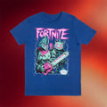 Halloween Horror Nights Merch 2026 Fortnitemares T-Shirt HHN Merch Halloween Presents - Merchluma