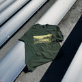 Caamp Merch 2026 Caamp Tour T-Shirt Concert Outfits Clothing Gifts For Band Fans - Merchluma