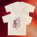 Ironmouse Merch 2026 Ironmouse Throne T-Shirt Japanese Anime Tee Anime Lover Gifts - Merchluma