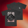 Ole 60 Merch 2026 Smokestack Town Tour T-Shirt Ole 60 Tour Merch Present For Band Fans - Merchluma