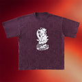 Ironmouse Merch 2026 Ironmouse Chaos Royal T-Shirt VTuber Fan Gifts Ideas - Merchluma