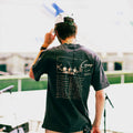 Caamp Merch Caamp Live 2026 T-Shirt Caamp Tour Merch Concert Outfits Clothing Gifts For Fans - Merchluma