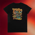 Halloween Horror Nights Merch 2026 Infernal Carnival Of Nightmares T-Shirt HHN Merch Gifts - Merchluma