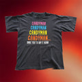 Intramural X Mubi The Camp Miasma Merch 2026 Candyman T-Shirt Dare You To Say It Again Shirt - Merchluma