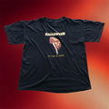Intramural X Mubi The Camp Miasma Merch 2026 Halloween 20 Years Of Terror Shirt Horror Fan Gift - Merchluma