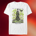 D Metal Merch 2026 Maleficent 1959 Mayhem Tour Shirt Sleeping Beauty Merch Gift For Friends - Merchluma