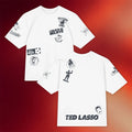 Ted Lasso Merch 2026 Ted Lasso T-Shirt I Believe In Believe Shirt Gift Ideas For Father - Merchluma