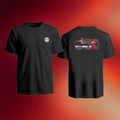 Cleetus McFarland Merch 2026 Tye Grade Sawsall Shirt Birthday Gift Ideas For Him - Merchluma