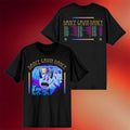 Dance Gavin Dance Merch 2026 Tour Itin T-Shirt DGD Tour Merch Gift For Rock Band Fans - Merchluma