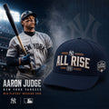 New York Yankees Aaron Judge Players Weekend 2026 Hat Embroidered NY Yankees Merch Fan Gifts - Merchluma