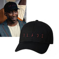 Mahershala Ali Marvel Studio BLADE Hat Embroidered Best Gifts For Brothers - Merchluma