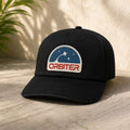 Noah Kahan Orbiter Space Exploration Hat Noah Kahan Merch Birthday Ideas For Brothers - Merchluma