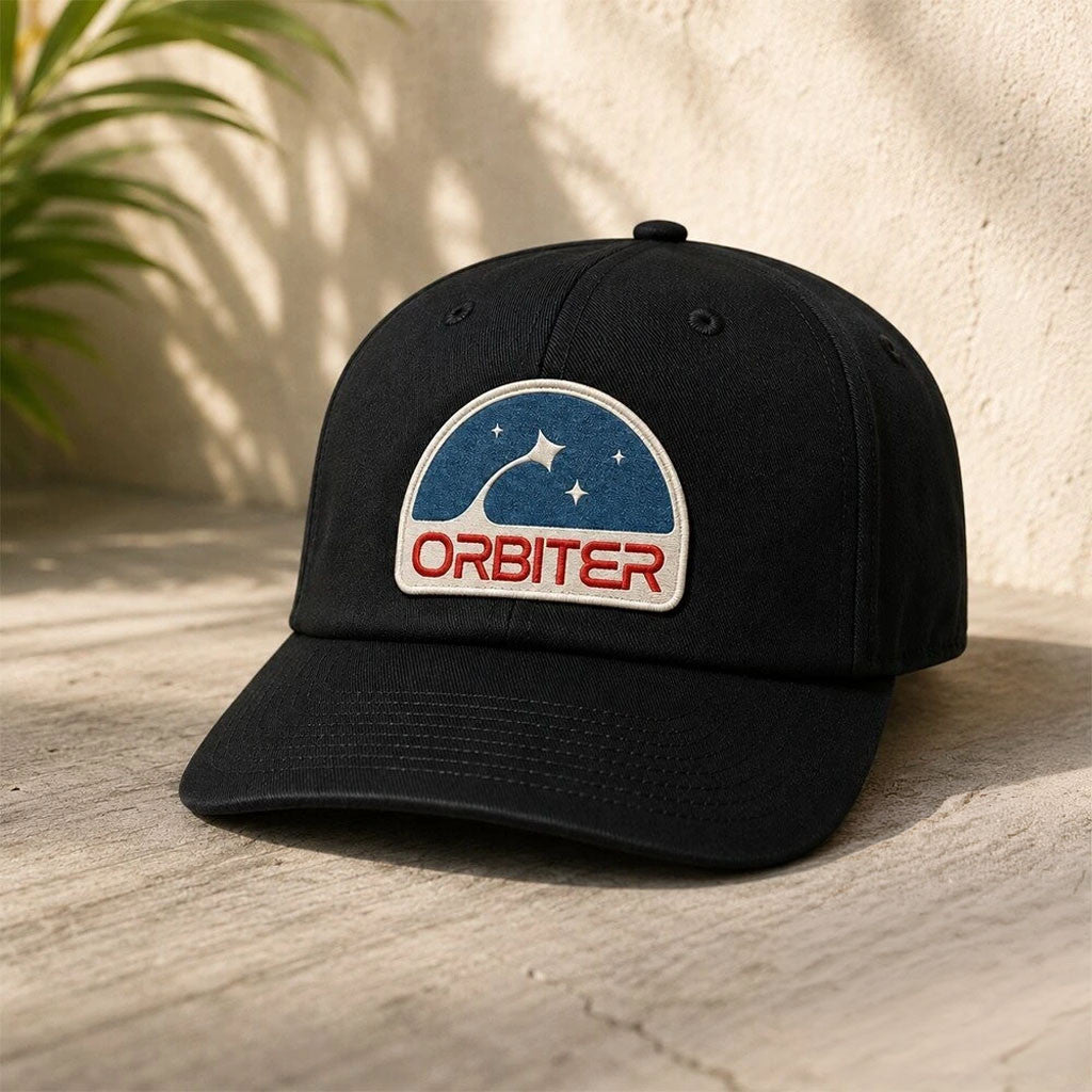 Noah Kahan Orbiter Space Exploration Hat Noah Kahan Merch Birthday Ideas For Brothers - Merchluma