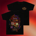 Halloween Horror Nights Merch 2026 Universal Orlando House T-Shirt HHN Merch Horror Fan Gifts - Merchluma