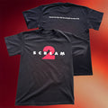 Intramural X Mubi The Camp Miasma Merch 2026 Scream 2 T-Shirt Gift For Horror Movie Fans - Merchluma