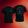 Cleetus McFarland Merch 2026 Downforce No Nuts No Glory T-Shirt Gift Ideas For Him - Merchluma