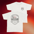 Tucker Wetmore Merch 2026 Sunburn Crest T-Shirt Do Not Dee Sturb Shirt Country Fan Gifts - Merchluma
