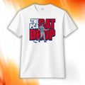 PCA The Bat Drop Shirt Best Gifts For Baseball Fans - Merchluma