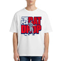 Pete Crow-Armstrong The PCA Bat Drop Shirt Chicago Cubs Merch Gifts For Baseball Fans - Merchluma
