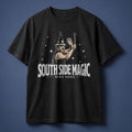 Chicago White Sox South Side Magic Mike Vasil Shirt White Sox Merch Presents For Football Fans - Merchluma