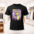 Dock Ellis Pirates Sturts Baseball Shirt Pittsburgh Pirates Merch Gifts For Baseball Fans - Merchluma