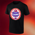 Caamp Merch Caamp Live At Merriweather Post Pavilion July 25 2026 Ahirt Caamp Tour Merch - Merchluma
