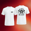 Cleetus McFarland Merch 2026 Downforce No Nuts No Glory Shirt Present For Brothers - Merchluma