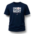 2026 LA Dodgers Union Night T-Shirt Los Angeles Dodgers Merch Gift Ideas For Baseball Fans - Merchluma