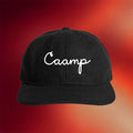 Caamp Merch 2026 Caamp Black Hat Embroidered Caamp Band Merch Gift For Music Fans - Merchluma