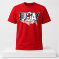 Springfield Cardinals Route 66 Shirt 2026 Cardinals Merch Gifts For Baseball Lovers - Merchluma
