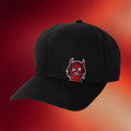 Halloween Horror Nights Merch 2026 Ozzy Osbourne Hat Embroidered Gifts Ideas For Brothers - Merchluma