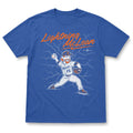 Brooks Raley Lightning McLean Shirt Philadelphia Phillies Merch Gifts For Baseball Fans - Merchluma