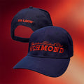 Ted Lasso Merch 2026 Association Football Club Richmond Hat Embroidered Gifts For TV Show Fans - Merchluma