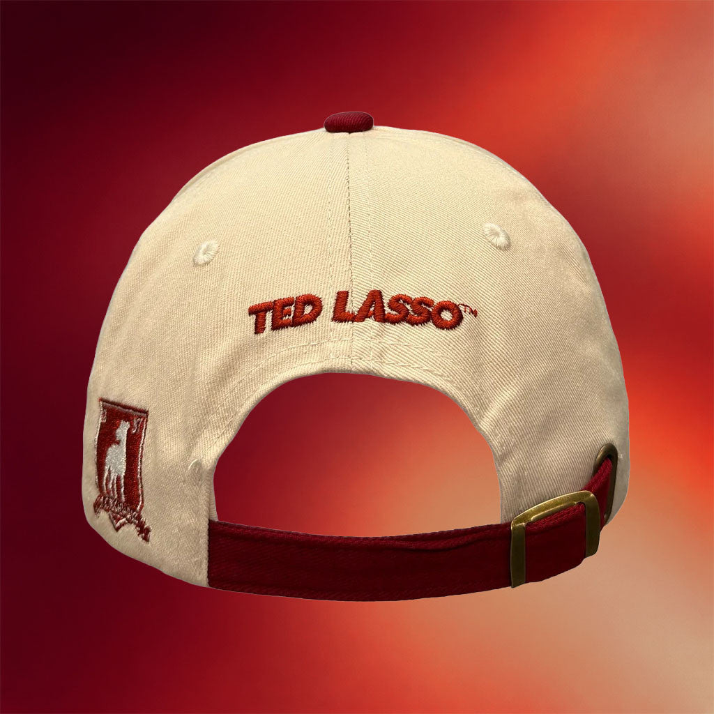 Ted Lasso Merch 2026 AFC Richmond Hat Embroidered Best Gift For Football Lovers - Merchluma