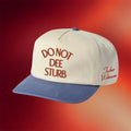 Tucker Wetmore Merch 2026 DND Hat Embroidered Do Not Dee Sturb Hat Gift For Music Fans - Merchluma