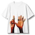 Carlos Alcaraz Jordan Flight MVP Rings Shirt Carlos Alcaraz Merch Gifts For Fans - Merchluma