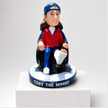 Brooklyn Cyclones Tony The Mimbo Seinfeld Night Funko Pop 2026 Brooklyn Cyclones Merch - Merchluma