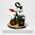 Hickory Crawdads Goat Kart Funko Pop 2026 Hickory Crawdads Merch Gifts For Baseball Fans - Merchluma
