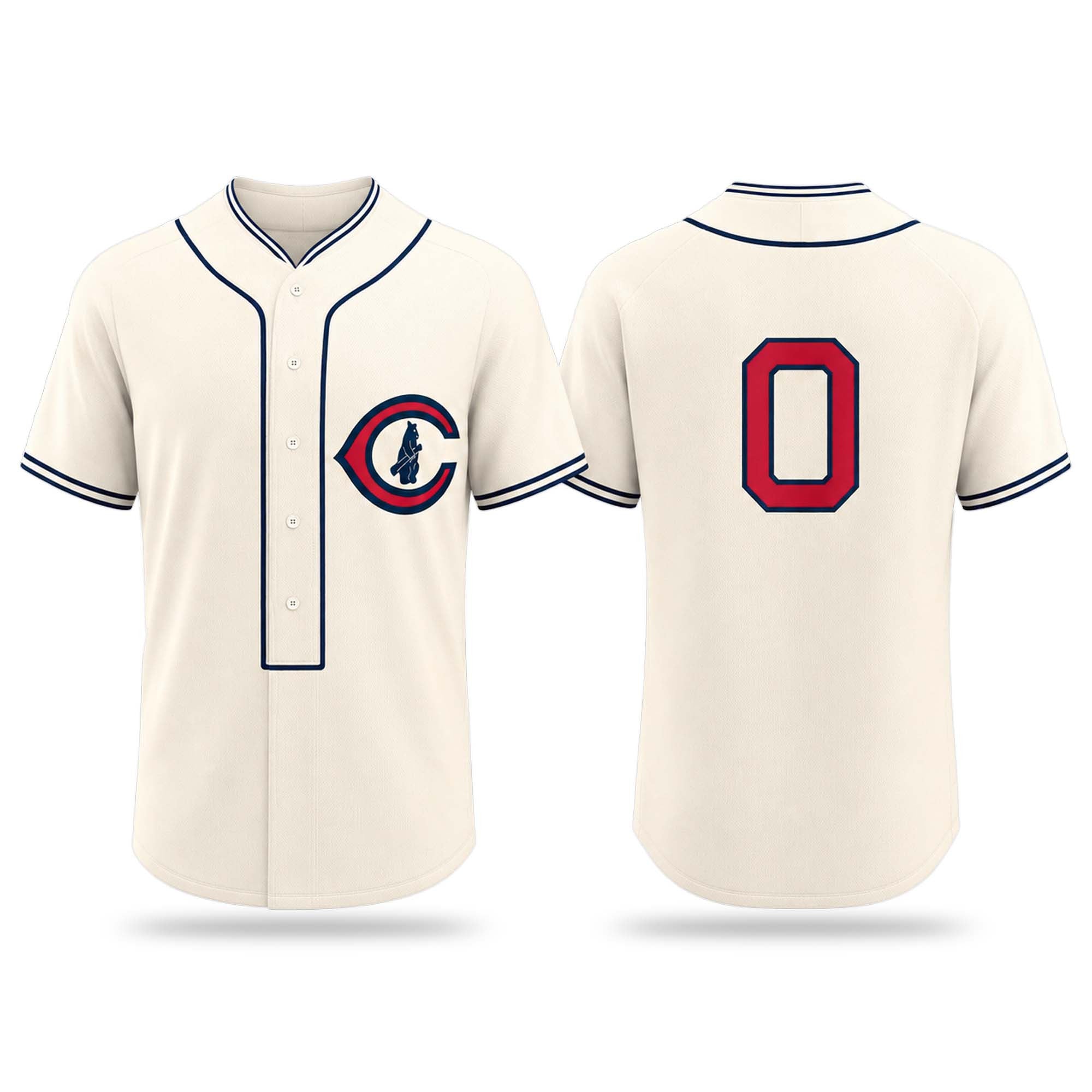 Marcus Stroman Cubs at Field of Dreams Game Jersey Chicago Cubs Merch Gifts For Fans - Merchluma