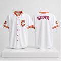 Cleveland Guardians Slider's Birthday Jersey 2026 Guardians Merch Gifts For Baseball Fans - Merchluma