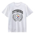 Pittsburgh Steelers National Football League AFC North T-Shirt Pittsburgh Steelers Merch Gifts - Merchluma