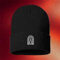 ACRES Merch 2026 Acres Black Beanie Embroidered ACRES Hat Birthday Gifts For Boyfriend - Merchluma