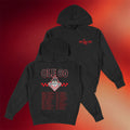 Ole 60 Merch 2026 Smokestack Town Black Tour Hoodie Ole 60 Concert Merch Gift For Music Lovers - Merchluma