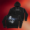 Halloween Horror Nights Merch 2026 Hellraiser Hoodie HHN Merch Gift For Horror Fans - Merchluma