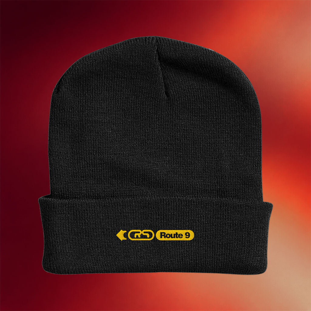 Kenny Mason Merch R9 Beanie Kenny Mason Hat Best Gifts For Rapper Fans - Merchluma