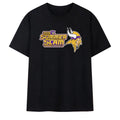 Minnesota Vikings WWE 2026 SummerSlam T-Shirt Minnesota Vikings Merch Gift For Brothers - Merchluma