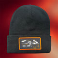 Staind Merch Massachusetts Beanie Embroidered Staind Hat Gifts For Music Fans - Merchluma